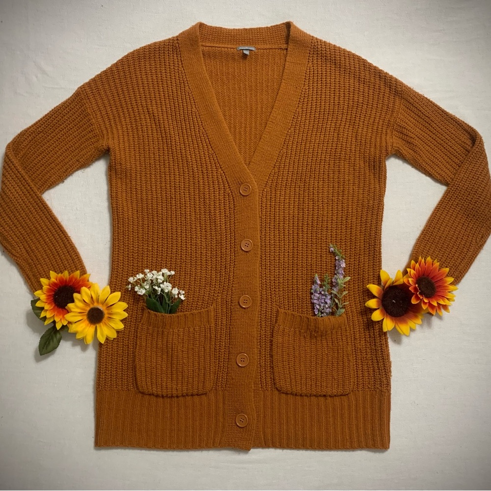 Sweater Weather!